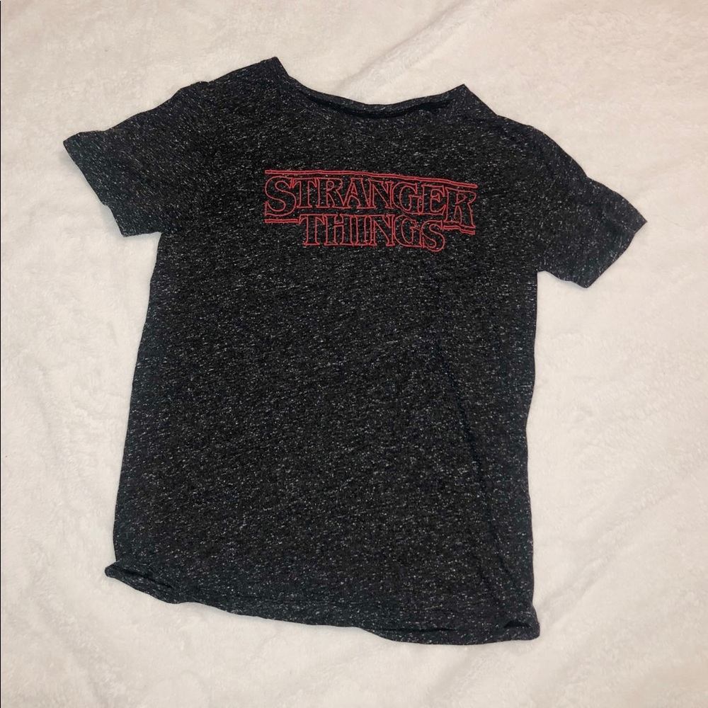 ☆Stranger Things T-Shirt ☆